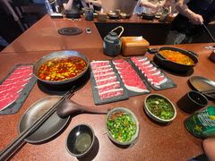 -旺福·贵州酸汤牛肉火锅(陆悦天地店)