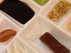 -鸭匠食府·挂炉烤鸭·新京菜(阜成路店)