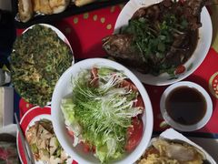 -吉利利·烤包子(双井店)