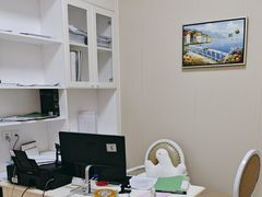 -佛山中大口腔医院·市二级口腔专科医院