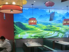 -东流山烤鸭·家常菜(雨山龙湖店)