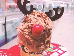 -野人先生现做冰淇淋(西安赛格店)