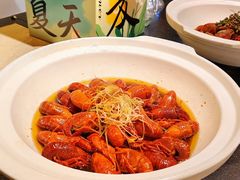 -永泰福朋喜来登酒店-宜客乐自助餐厅(远大路店)