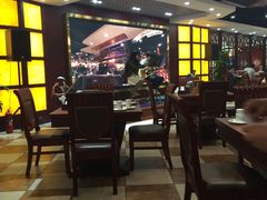 -比亚森自助烤肉料理(裕华店)