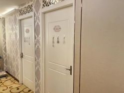 -茜尔维亚修身连锁(八佰伴店)