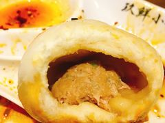 -玖鲜小笼(中山广场店)