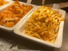 -汇景希尔顿逸林酒店·悦轩中餐厅