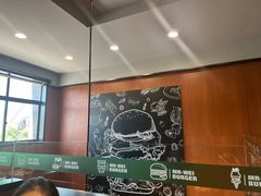-魏斯理汉堡(西安沣东吾悦店)