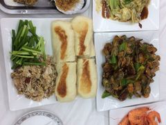 -渔民船说·北塘海鲜·天津菜·海肠捞饭(北塘古镇店)