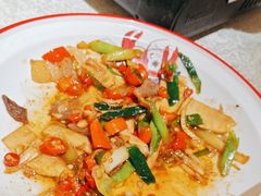 -赣南人家(顺义后沙峪亚朵店)