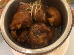 大桶猪手-龙汇酒家(沪闵路店)