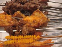 -京元盛铜锅涮肉(上海总店)