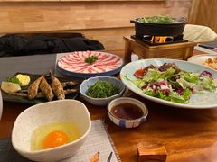 -森味花园·日本料理(伊藤洋华堂亚运村店)
