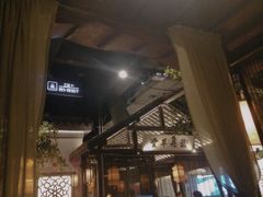 -绿茶餐厅(燕郊永旺店)