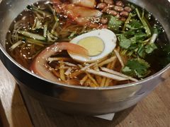 -正宗齐齐哈尔烤肉·齐牛哥鲜切炭火烤肉(杭州总店)