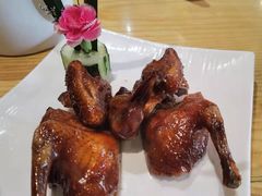 -德胜轩正宗顺德菜(宝安沙井会展中心店)