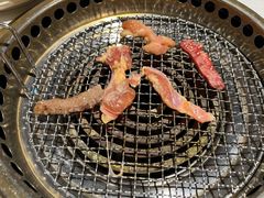 -千寻山野烤肉(天虹店)