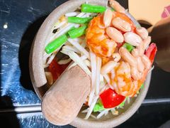 -simply thai天泰(静安嘉里中心店)