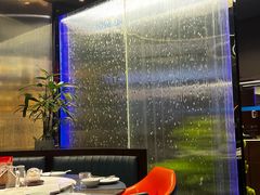 -湖畔鲁菜·二十年老字号餐厅(大明湖店)