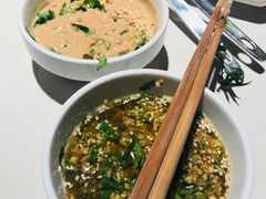 -海底捞火锅(公益西桥店)