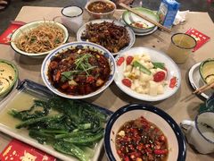 -老三样·旧食新味(船山路店)