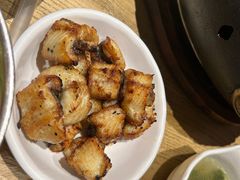 -泥炉烧肉师(新街口金銮巷店)