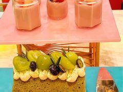 -怡咖啡·自助餐·西安香格里拉