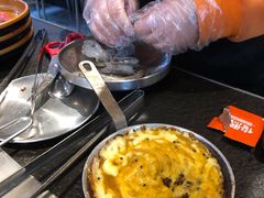 -俊熙家点餐式自助烤肉店(1227广场店)