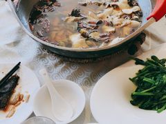 -辣婆婆(航天桥店)