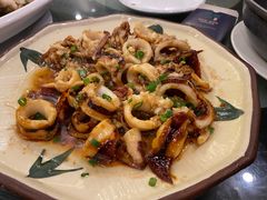 -美极鲜食坊(宝安南路店)