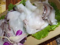 -渝味晓宇火锅(合川路店)