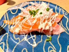 -合点寿司(美罗城店)