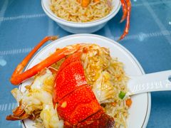 -明记海鲜大排档(巽寮湾店)