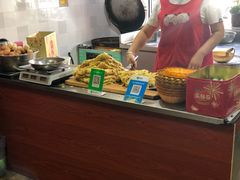 -何胖子丸子汤(南海街店)