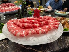 -臻牧壹品雪花牛肉火锅(大兴九臻店)