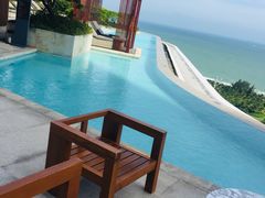 -瑰丽酒店·海吧·天际下午茶·现场DJ·天台酒吧