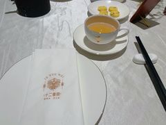 -十二粤味·顺德菜·烧鹅点心(五四广场店)