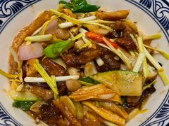 -大张烙馍村(泉山店)