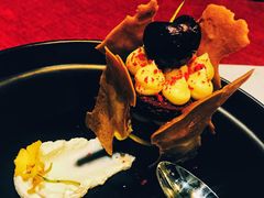 红丝绒蛋糕-Bistro181 (大渔湾店)