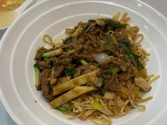 -二扁私房面馆(崂山路店)