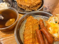 -柳州肥姨妈大骨螺蛳粉(双阳路店)