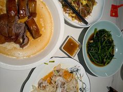 -十六台·经典广东菜(德外大街店)
