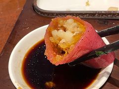 -北海金昌开元名都大酒店·四季轩中餐厅