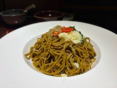 土芥末饸络-来小酌·长安酒家(翠庭大厦店)