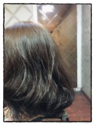 -明洞造型精品烫染