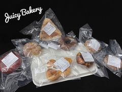 -Juicy Bakery(大学路店)