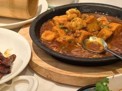 -莆田餐厅PUTIEN(世博源店)