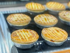 -圣安娜饼屋(新板樟堂店)