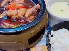 -老娘舅(吴淞路店)