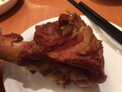 -小土豆北方菜馆(方庄店)